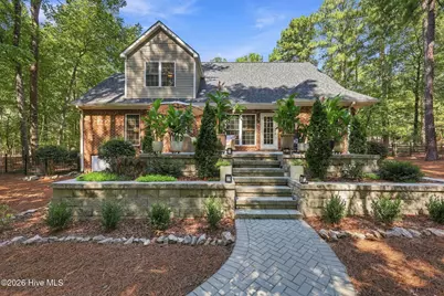 12 Cedar Lane, Pinehurst, NC 28374 - Photo 5