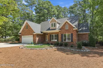 12 Cedar Lane, Pinehurst, NC 28374 - Photo 3