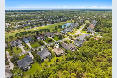3693 Wingfoot Drive, Southport, NC 28461 - Photo 79