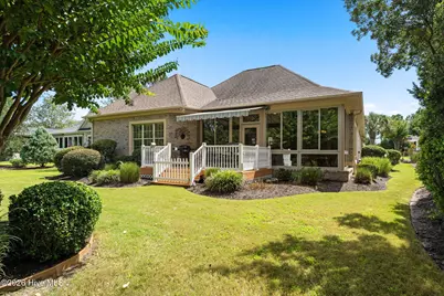 3693 Wingfoot Drive, Southport, NC 28461 - Photo 47