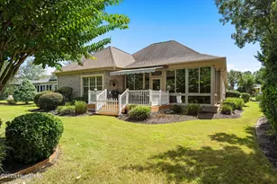 3693 Wingfoot Dr, Southport, NC 28461 - Photo 47