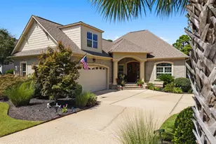 3693 Wingfoot Dr, Southport, NC 28461 - Photo 1