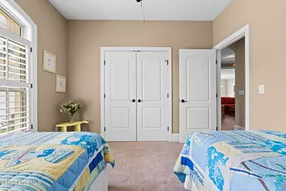 3693 Wingfoot Drive, Southport, NC 28461 - Photo 11