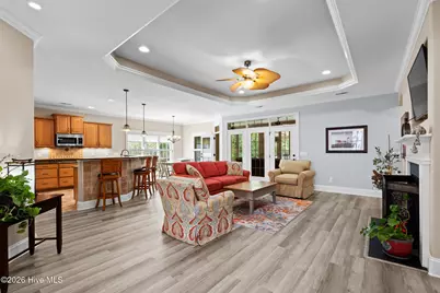 3693 Wingfoot Drive, Southport, NC 28461 - Photo 7