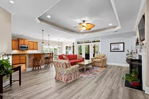 3693 Wingfoot Dr, Southport, NC 28461 - Photo 7
