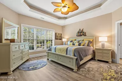 3693 Wingfoot Drive, Southport, NC 28461 - Photo 29