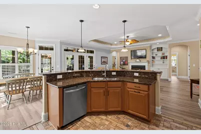 3693 Wingfoot Drive, Southport, NC 28461 - Photo 25