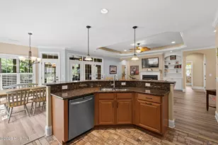 3693 Wingfoot Dr, Southport, NC 28461 - Photo 25