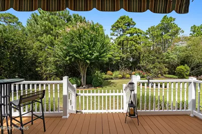 3693 Wingfoot Drive, Southport, NC 28461 - Photo 41