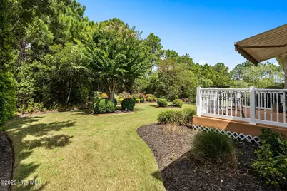 3693 Wingfoot Drive, Southport, NC 28461 - Photo 43