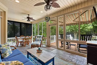 3693 Wingfoot Drive, Southport, NC 28461 - Photo 39