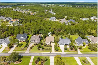 3693 Wingfoot Drive, Southport, NC 28461 - Photo 81