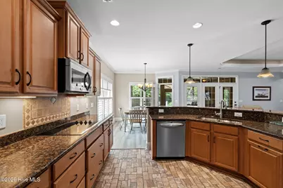 3693 Wingfoot Drive, Southport, NC 28461 - Photo 19