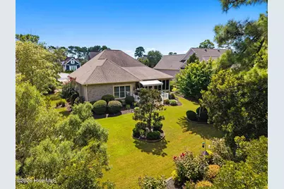 3693 Wingfoot Drive, Southport, NC 28461 - Photo 49