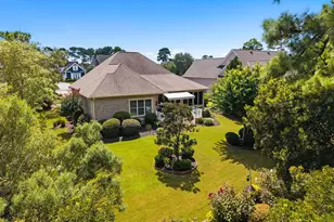 3693 Wingfoot Dr, Southport, NC 28461 - Photo 49
