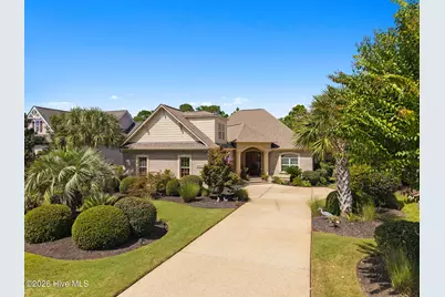 3693 Wingfoot Drive, Southport, NC 28461 - Photo 3