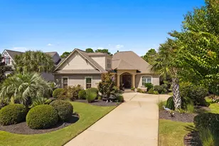 3693 Wingfoot Dr, Southport, NC 28461 - Photo 3