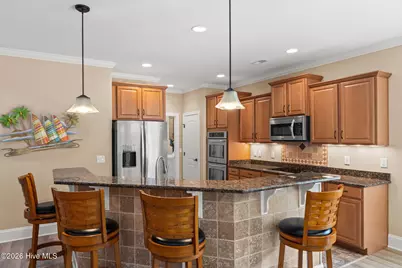 3693 Wingfoot Drive, Southport, NC 28461 - Photo 21