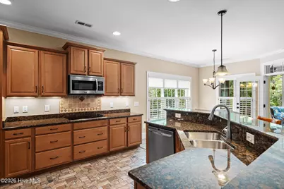 3693 Wingfoot Drive, Southport, NC 28461 - Photo 23