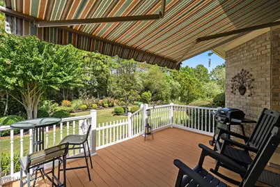 3693 Wingfoot Drive, Southport, NC 28461 - Photo 37