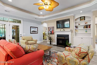 3693 Wingfoot Drive, Southport, NC 28461 - Photo 15