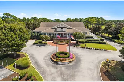 3693 Wingfoot Drive, Southport, NC 28461 - Photo 85