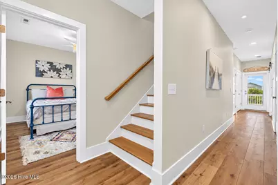 604 Helen Lane, Topsail Beach, NC 28445 - Photo 5