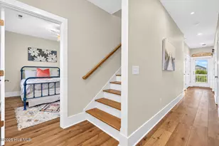 604 Helen Ln, Topsail Beach, NC 28445 - Photo 5
