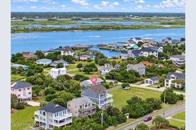 604 Helen Lane, Topsail Beach, NC 28445 - Photo 3
