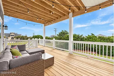 604 Helen Lane, Topsail Beach, NC 28445 - Photo 13