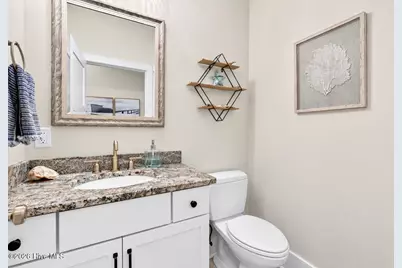 604 Helen Lane, Topsail Beach, NC 28445 - Photo 19