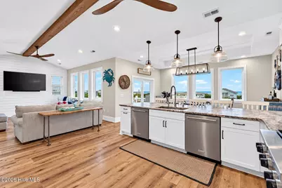 604 Helen Lane, Topsail Beach, NC 28445 - Photo 17
