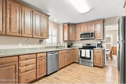721 Sloop Pointe Lane, Kure Beach, NC 28449 - Photo 15