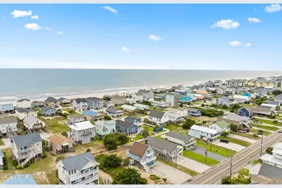 1218 N New River Drive, Surf City, NC 28445 - Photo 5