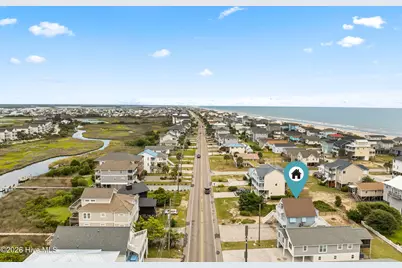 1218 N New River Drive, Surf City, NC 28445 - Photo 3