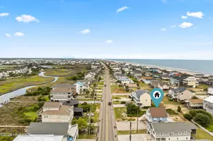 1218 N New River Dr, Surf City, NC 28445 - Photo 3