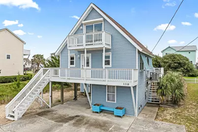 1218 N New River Drive, Surf City, NC 28445 - Photo 7