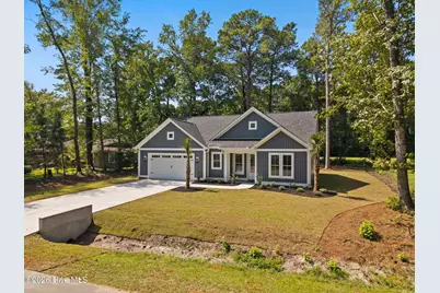 59 Calabash Drive, Carolina Shores, NC 28467 - Photo 3