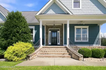 8426 N Shoreside Way NE, Leland, NC 28451 - Photo 7