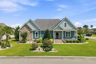 8426 N Shoreside Way NE, Leland, NC 28451 - Photo 1