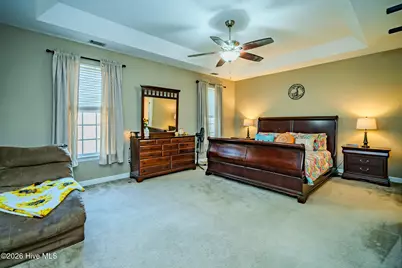 653 Surrey Lane, Martinez, GA 30907 - Photo 7
