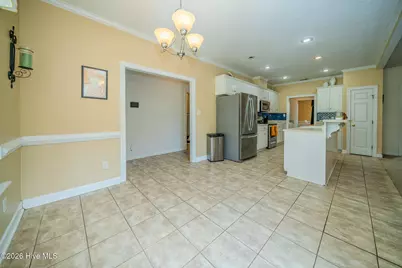 653 Surrey Lane, Martinez, GA 30907 - Photo 5