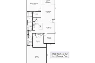 2965 Hatchers Run, Leland, NC 28451 - Photo 33