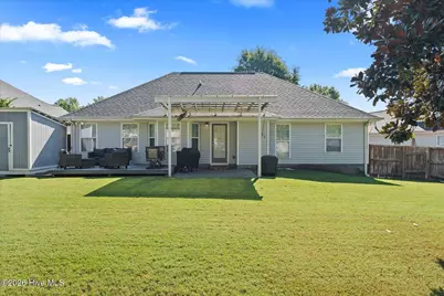 3086 Calli Crossing Drive, Graniteville, SC 29829 - Photo 23