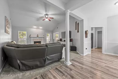 3086 Calli Crossing Drive, Graniteville, SC 29829 - Photo 3