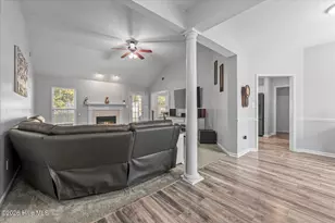 3086 Calli Crossing Dr, Graniteville, SC 29829 - Photo 3