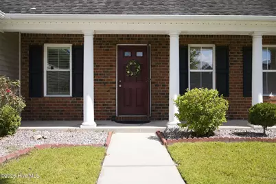 430 Putnam Drive, Wilmington, NC 28411 - Photo 3
