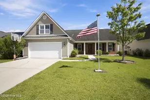 430 Putnam Dr, Wilmington, NC 28411 - Photo 1