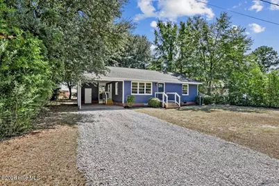 912 N Madison Avenue, Goldsboro, NC 27530 - Photo 3