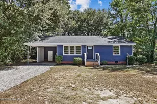 912 N Madison Ave, Goldsboro, NC 27530 - Photo 1